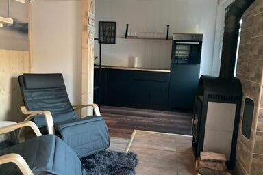 Kantor Village - Chalet Lax