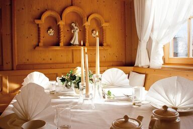 Haus Gerlinde - Zimmer 2