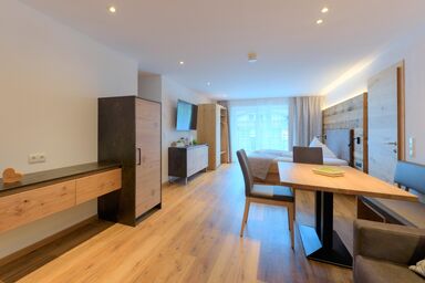 AKTIV² Apartments by Peak Stay - Studio Zugspitze