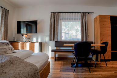 AKTIV² Apartments by Peak Stay - Studio Weidach