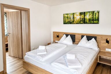 Familienhotel Steindl - JUNIOR SUITE****