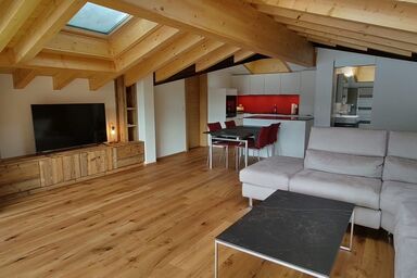 Diana 9 # - 3-Bettwohnung, Dusche, WC