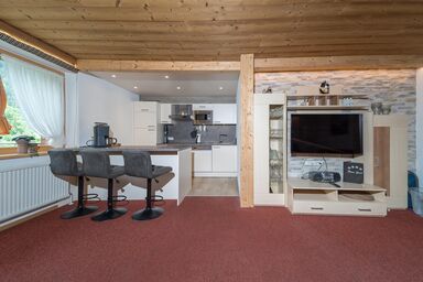 Haus Gant - Haus Gant Wohnung 4