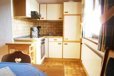 Haus Marlene - Appartement/Fewo, Dusche, WC, 3 Schlafräume