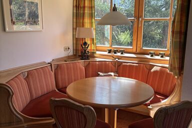 Haus Johannes - Apartment Johannes