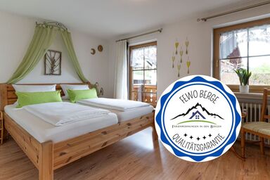 Sabine, Haus - "Nr. 7" Fewo Sonnleitn, 1 Schlafraum, Dusche, WC,