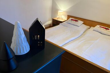 Hirzhof SO Bike&Ski Ridehaus - 9-11 Personen Appartement