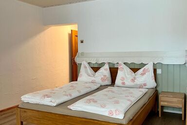 Mittenwalder Hof - Appartement 4 Personen