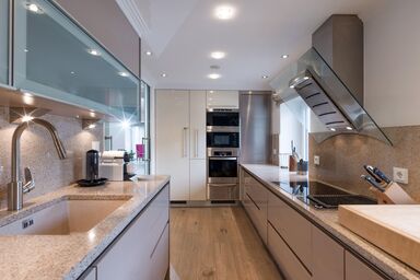 Trendguide Suites - Trendguide Garden Suite