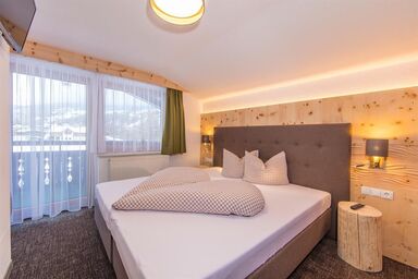 Vizensn Living - Apartment Grieskogl