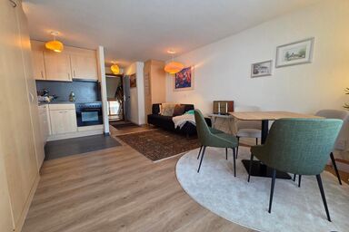 Cabane "Schöner Wohnen" - Schöner Wohnen Nr. 7