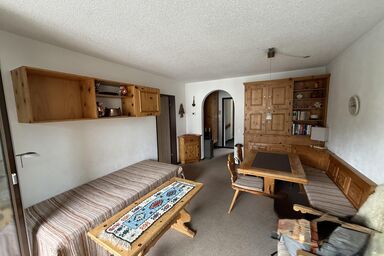 Parsennresidenz 403 - 2½-Zimmerwohnung