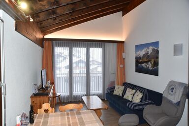 Topas 24 - 4-Bettwohnung