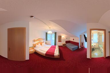 Komfort Appartements Windberger - App. "Finale Grande" 2 Schlafzimmer, 2 DU, 2 WC