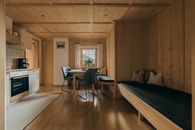 Ferienhaus Tuxerhof - Ferienwohnung Tuxerhof