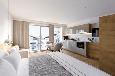 ViVo Hochsölden 2.090 m - Vivo felice, ÜF