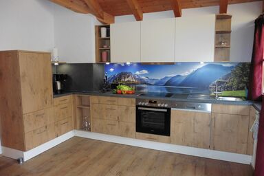 Gästehaus Dominik - Ferienwohnung Iseler