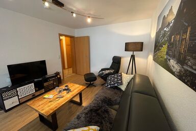 Ferienwohnungen Doro - Appartement Edelsbergblick, 1 OG