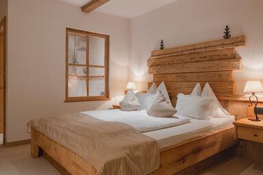 Chalet Hotel am Leitenhof - Panoramasuite Verwöhnpension