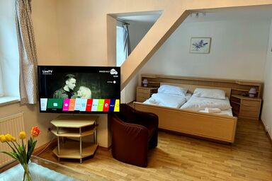 Familienparadies MoNi - Ferienwohnung 6