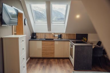 Aberle Apartments - Appartement Top 3