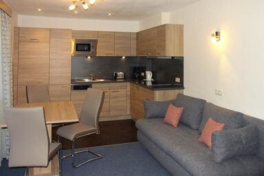 Haus am Wildbach - Appartement 2B