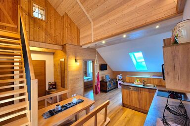 Seyerlehnerhof - Ferienwohnung Almkobel