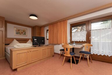Alpenliebe - Appartement