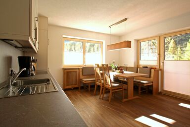 Haus Simone - Wohlfühl-Appartement, Kids on Ski