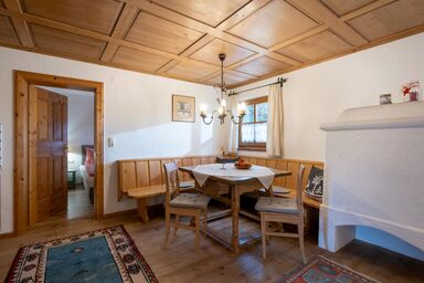 Landhaus Ammer - Kitzbüheler Horn, App 4
