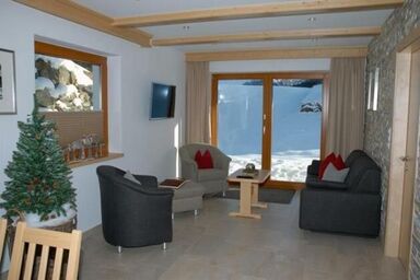 Delano Appartements - Appartement 6 XL