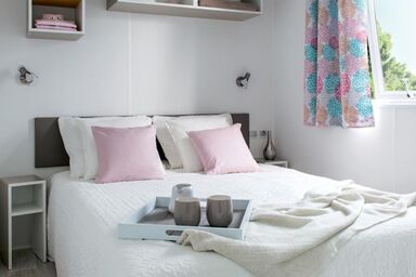 Strandcamping Gruber - Mobile Home