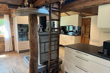 Chalet Birkhahn - 4-Bettwohnung