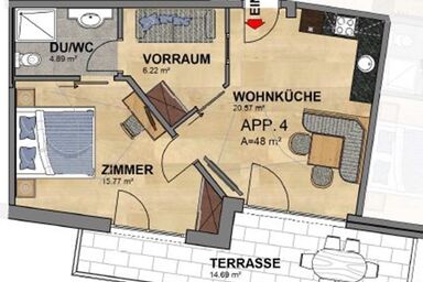 Philipp by A CASA - Top 4