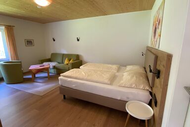 Dependance Waldheim - Appartement D3