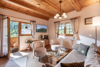 Ferienwohnungen Mitterer - 4-Personenwohnung