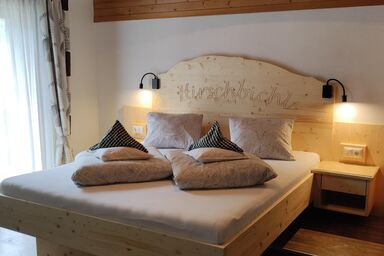 Pension FÜRHAPTER - Zimmer 4