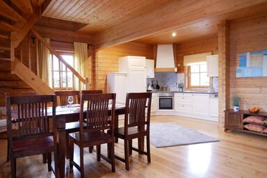 Ferienwohnung Sonnenuntergang - Appartement/Fewo