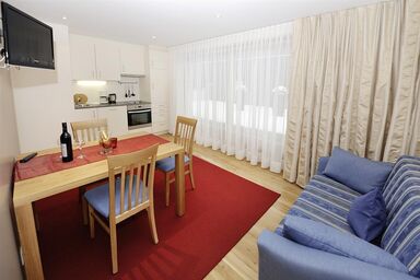 Haus Annelies - Wohnung, 35 m², 2-3 Personen