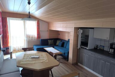 Appartements Panorama*** - Appartement Nr.3