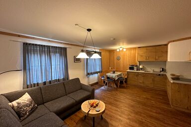 Ferienwohnung Kaufmann Michael - Fewo I - 2 Pers.