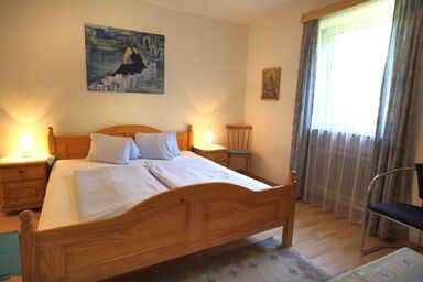 Lienharterhof - Doppelzimmer Nr. 5