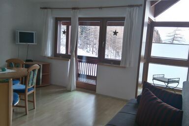 Haus Anna Lena - Appartement Bergblick