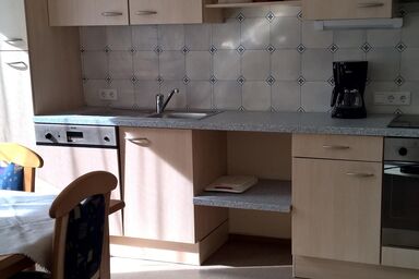 Appartement Mühlau - Appartement Typ C - Nr. 8