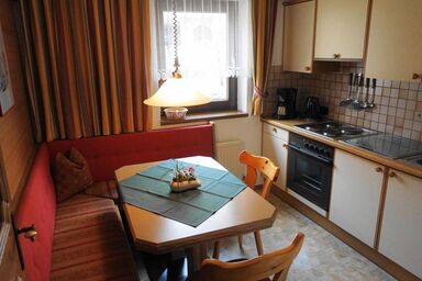 Ferienwohnung Zirmkogl - Appartement "Nederkogl", für 2-3 Personen