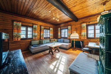 Beim Oswald - Frühbucherbonus