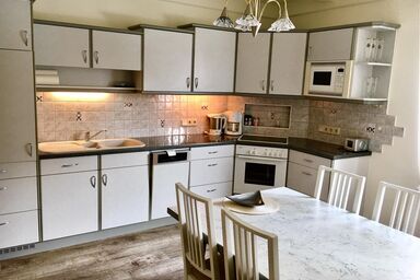 Ferienwohnungen Panorama - Appartement/Fewo