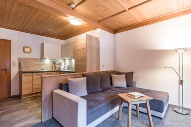 Haus Talwinkel - Appartement/Fewo, Bad, WC, ruhig