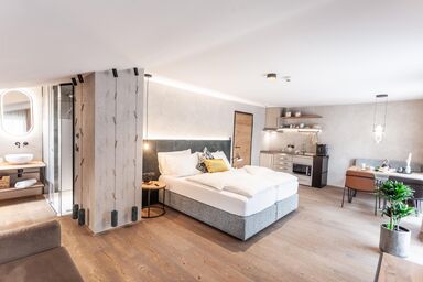 Glanz & Glory Appartement Sölden - Superior Studio, Long Stay non ref