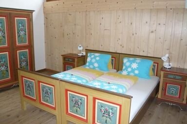 Ferienwohnung Goser - Ferienwohnung 2